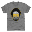 Romeo Doubs Men's Premium T-Shirt | 500 LEVEL