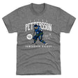 Elias Pettersson Men's Premium T-Shirt | 500 LEVEL