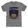 Tom Wilson Men's Premium T-Shirt | 500 LEVEL