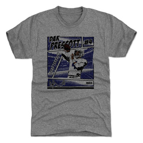Dak Prescott Men's Premium T-Shirt | 500 LEVEL