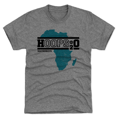 Waterboys Men's Premium T-Shirt | 500 LEVEL