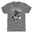 Kyler Gordon Men's Premium T-Shirt | 500 LEVEL