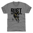 Bryan Rust Men's Premium T-Shirt | 500 LEVEL