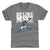 Mike Williams Men's Premium T-Shirt | 500 LEVEL