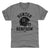 Hunter Renfrow Men's Premium T-Shirt | 500 LEVEL
