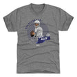 Josh Allen Men's Premium T-Shirt | 500 LEVEL
