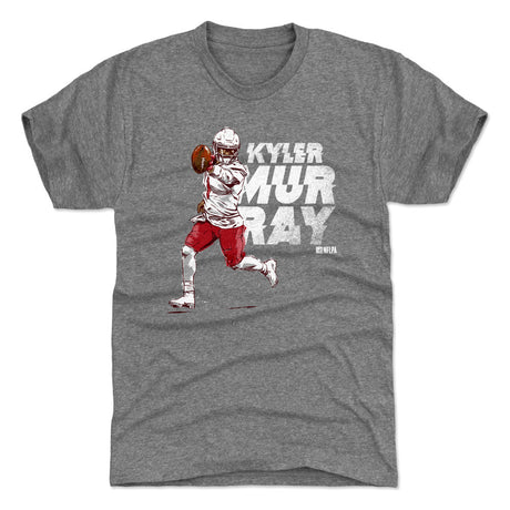 Kyler Murray Men's Premium T-Shirt | 500 LEVEL