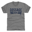 Rich Gossage Men's Premium T-Shirt | 500 LEVEL