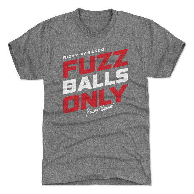 Ricky Vanasco Men's Premium T-Shirt | 500 LEVEL