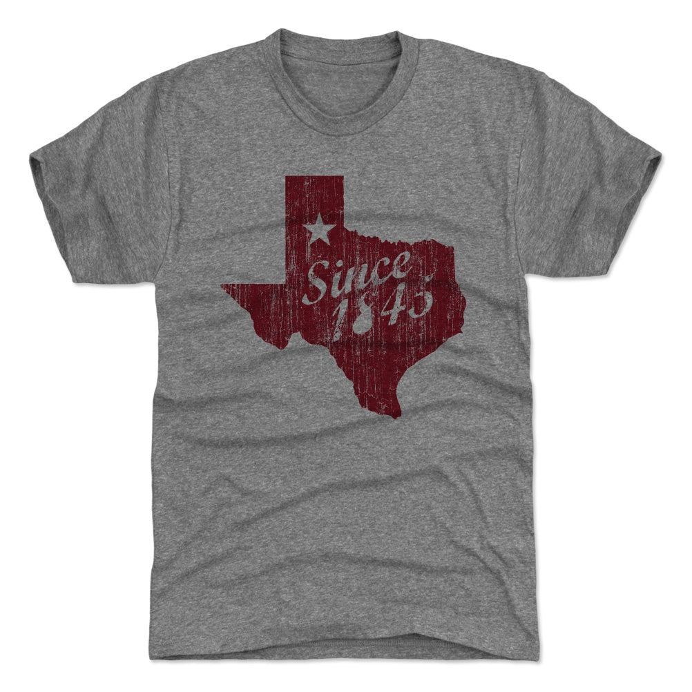 Texas Men's Premium T-Shirt | 500 LEVEL