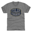 Filip Forsberg Men's Premium T-Shirt | 500 LEVEL