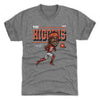 Tee Higgins Men's Premium T-Shirt | 500 LEVEL