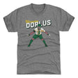 Brandon Dorlus Men's Premium T-Shirt | 500 LEVEL