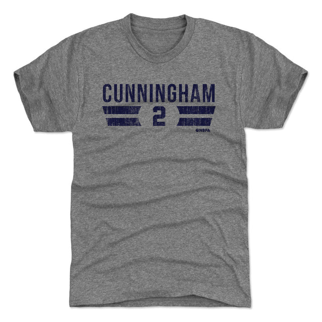 Cade Cunningham Men's Premium T-Shirt | 500 LEVEL