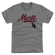Ketel Marte Men's Premium T-Shirt | 500 LEVEL