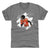 Justin Simmons Men's Premium T-Shirt | 500 LEVEL