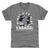 D'Onta Foreman Men's Premium T-Shirt | 500 LEVEL