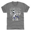 Trevon Diggs Men's Premium T-Shirt | 500 LEVEL