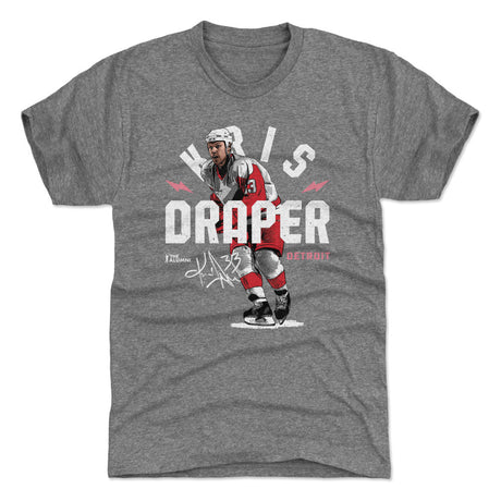 Kris Draper Men's Premium T-Shirt | 500 LEVEL