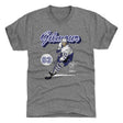Doug Gilmour Men's Premium T-Shirt | 500 LEVEL