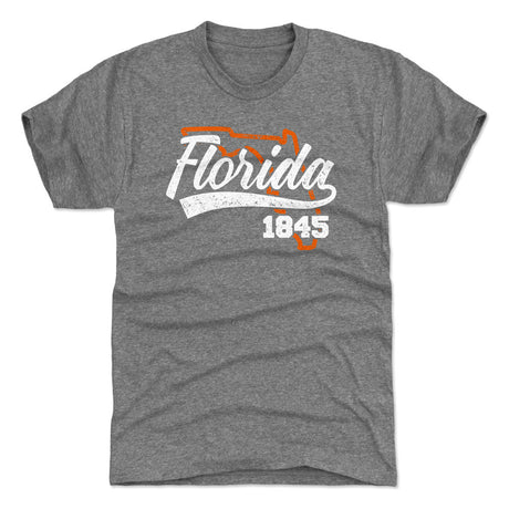 Florida Men's Premium T-Shirt | 500 LEVEL