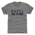 Brandon Hagel Men's Premium T-Shirt | 500 LEVEL