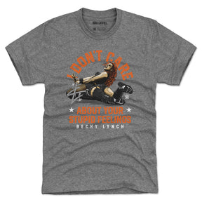 Becky Lynch Men's Premium T-Shirt | 500 LEVEL
