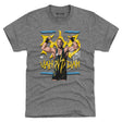 Rob Van Dam Men's Premium T-Shirt | 500 LEVEL