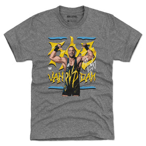 Rob Van Dam Men's Premium T-Shirt | 500 LEVEL