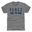 Salvador Perez Men's Premium T-Shirt | 500 LEVEL