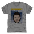 Roman Josi Men's Premium T-Shirt | 500 LEVEL