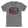 Tom Wilson Men's Premium T-Shirt | 500 LEVEL