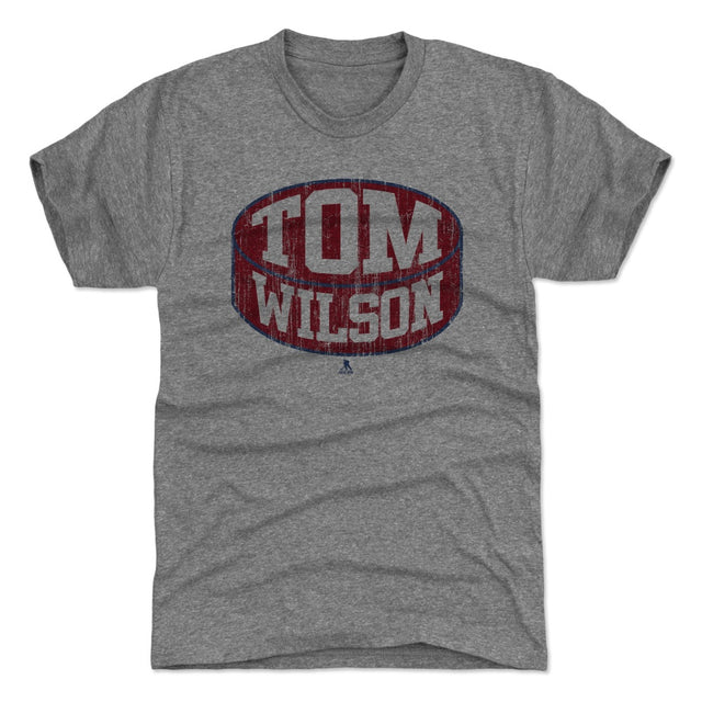 Tom Wilson Men's Premium T-Shirt | 500 LEVEL