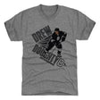 Drew Doughty Men's Premium T-Shirt | 500 LEVEL