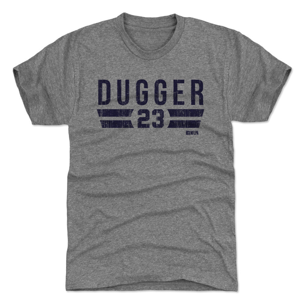 Kyle Dugger Men&#39;s Premium T-Shirt | 500 LEVEL