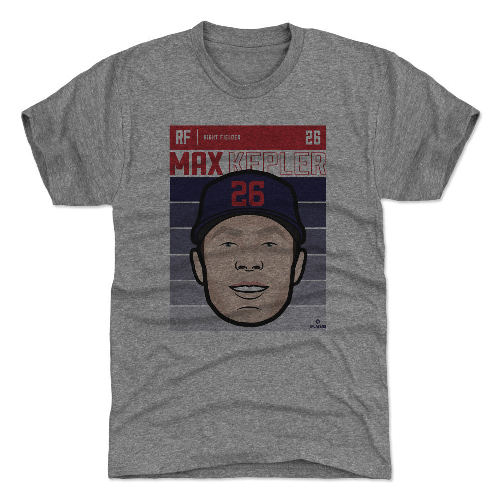 Max Kepler Men&#39;s Premium T-Shirt | 500 LEVEL