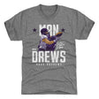 Mark Andrews Men's Premium T-Shirt | 500 LEVEL