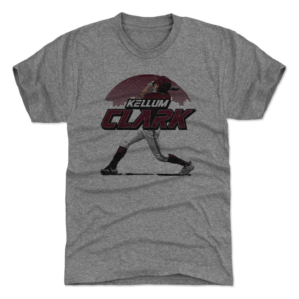 Kellum Clark Men's Premium T-Shirt | 500 LEVEL