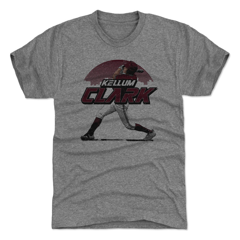 Kellum Clark Men&#39;s Premium T-Shirt | 500 LEVEL