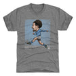 Jack Grealish Men's Premium T-Shirt | 500 LEVEL