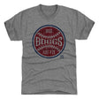 Wade Boggs Men's Premium T-Shirt | 500 LEVEL