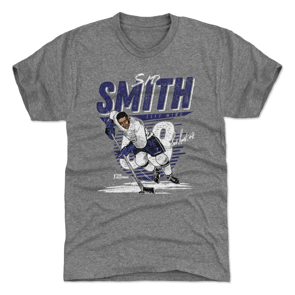 Sid Smith Men&#39;s Premium T-Shirt | 500 LEVEL