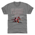 Patrick Mahomes Men's Premium T-Shirt | 500 LEVEL