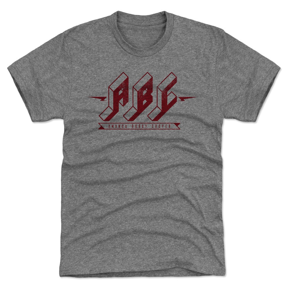 Amanda Bobby Cooper Men's Premium T-Shirt | 500 LEVEL