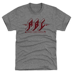 Amanda Bobby Cooper Men's Premium T-Shirt | 500 LEVEL