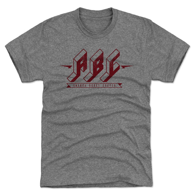 Amanda Bobby Cooper Men's Premium T-Shirt | 500 LEVEL