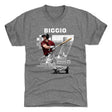 Craig Biggio Men's Premium T-Shirt | 500 LEVEL