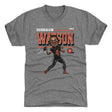 Deshaun Watson Men's Premium T-Shirt | 500 LEVEL