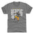Nick Herbig Men's Premium T-Shirt | 500 LEVEL