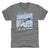 Brian Branch Men's Premium T-Shirt | 500 LEVEL
